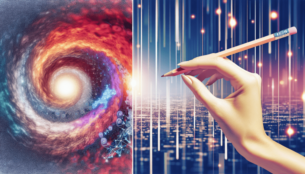 EE.UU. permitirá registrar derechos de autor de obras creadas con IA si tienen edición humana