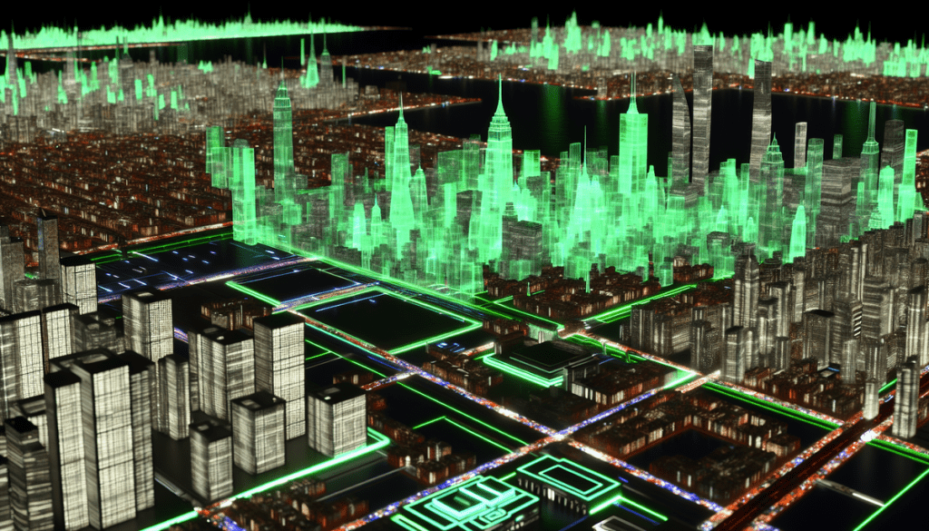 Nvidia lanza Cosmos, su nueva familia de modelos de IA para simular el mundo físico