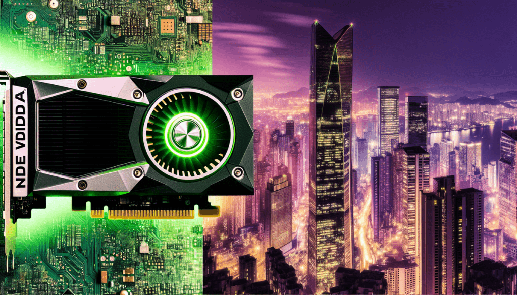 Nvidia elogia el modelo de IA chino DeepSeek R1 pese a la caída de sus acciones