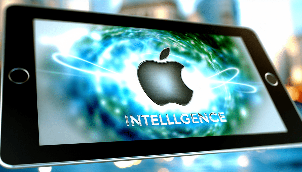 Apple se prepara para integrar Google Gemini en su plataforma Apple Intelligence