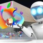 Apple se inspira en Pixar para desarrollar un robot asistente con movimientos expresivos