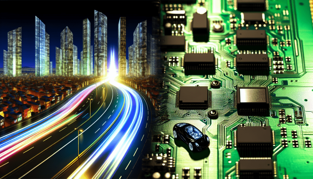 DeepSeek emerge como nuevo líder en inteligencia artificial con innovadora tecnología