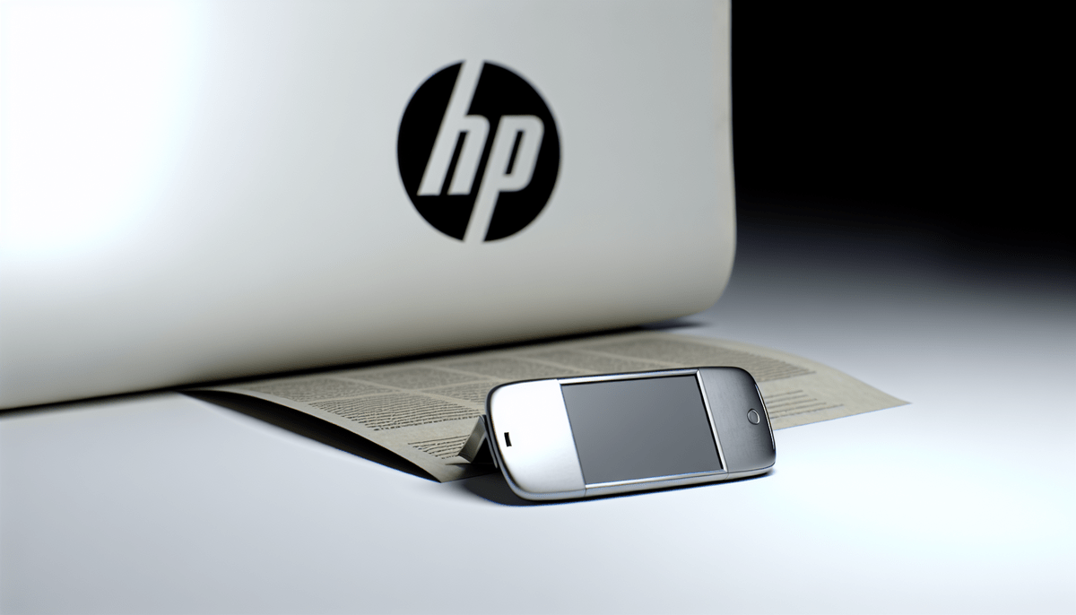 HP adquiere Humane por 107 millones de euros y marca el fin del AI Pin