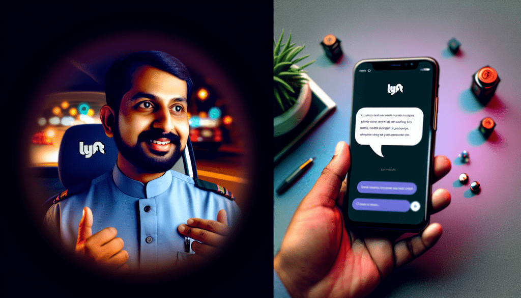 Lyft implementa un asistente de atención al cliente impulsado por la IA de Anthropic
