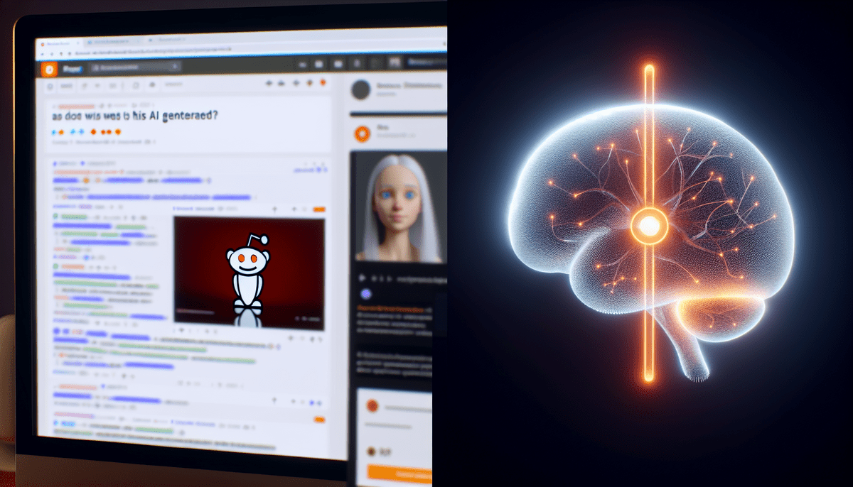 OpenAI utiliza popular foro de Reddit para evaluar la capacidad persuasiva de sus sistemas de IA