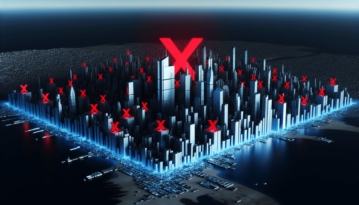 Varios países y agencias gubernamentales prohíben el uso de la IA de DeepSeek por preocupaciones de seguridad