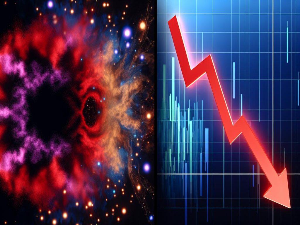 Las acciones de Adobe caen un 14% pese a superar expectativas financieras debido a preocupaciones sobre su crecimiento en IA