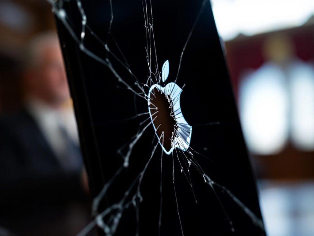 Apple enfrenta una demanda colectiva por los retrasos en Apple Intelligence