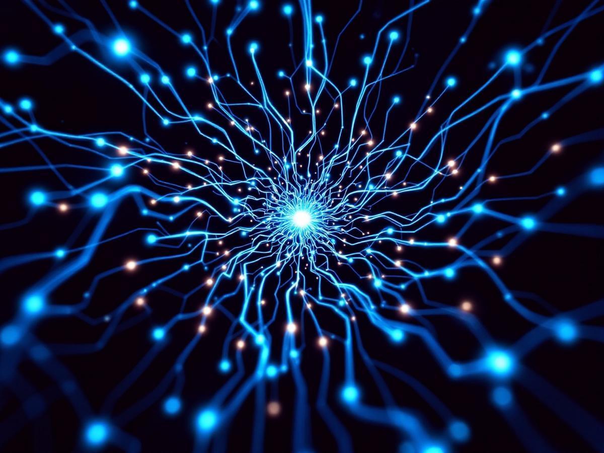 Cloudflare lanza "AI Labyrinth", una trampa para bots que extraen datos web sin permiso