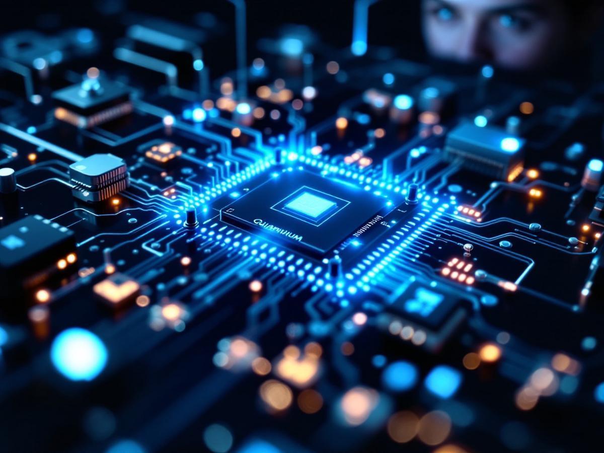 Ejecutivo de Google asegura que la computación cuántica está a 5 años de lograr un "avance real"