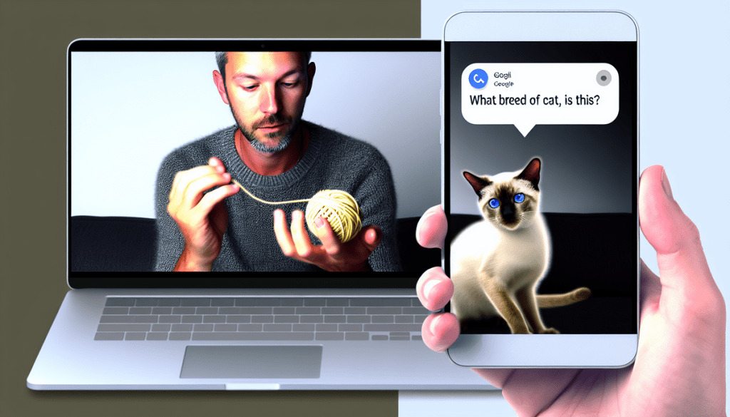 Google Gemini incorpora nuevas funciones de búsqueda por video y análisis de pantalla