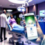 Google lanza nuevas funciones relacionadas con la salud para Búsqueda y Android