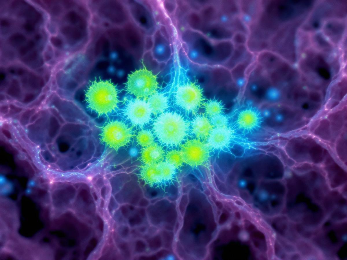 La inteligencia artificial logra una precisión casi perfecta en el diagnóstico del cáncer de endometrio