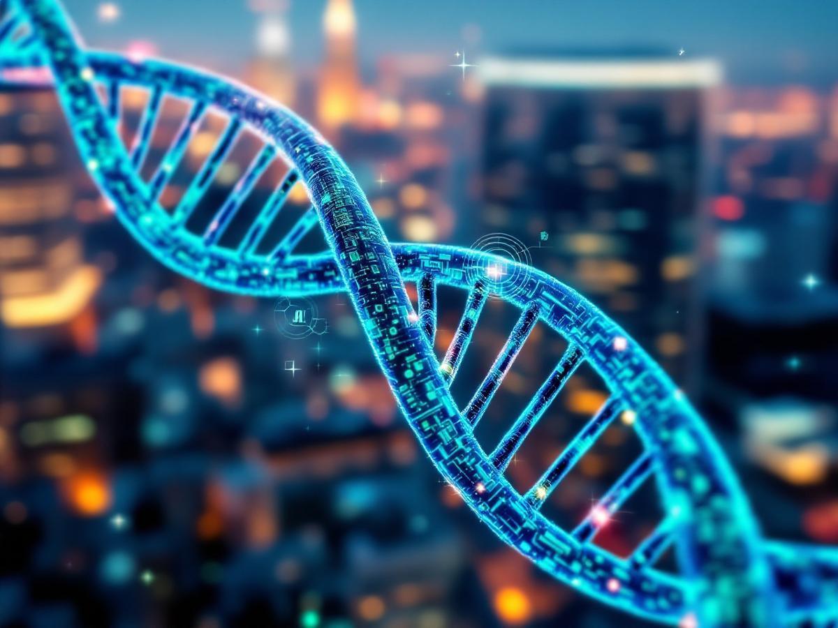 Isomorphic Labs, la división farmacéutica de IA de Google, capta 600 millones de dólares en financiación