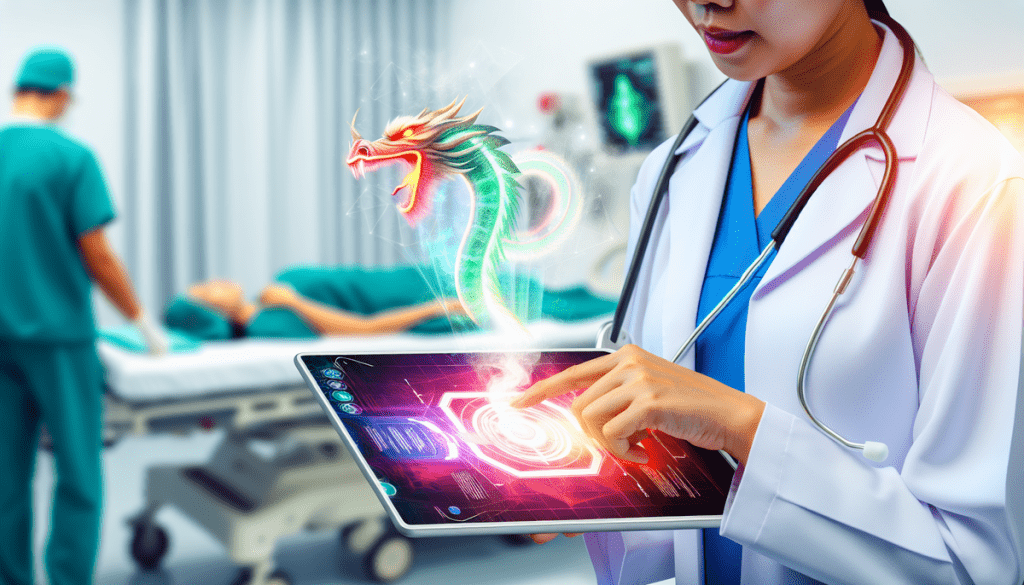 Microsoft lanza Dragon Copilot, su nuevo asistente de IA para profesionales sanitarios