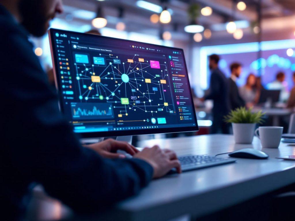 n8n recauda 55 millones de euros para impulsar su plataforma de automatización con IA