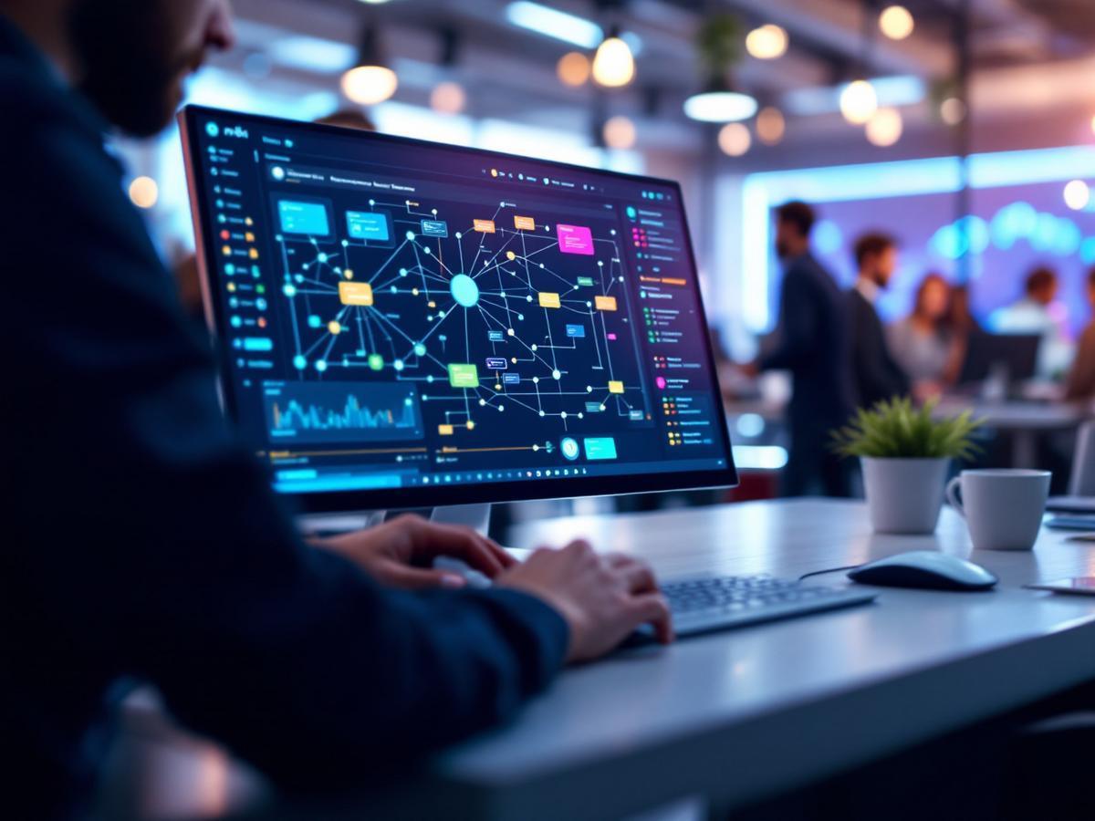 n8n recauda 55 millones de euros para impulsar su plataforma de automatización con IA