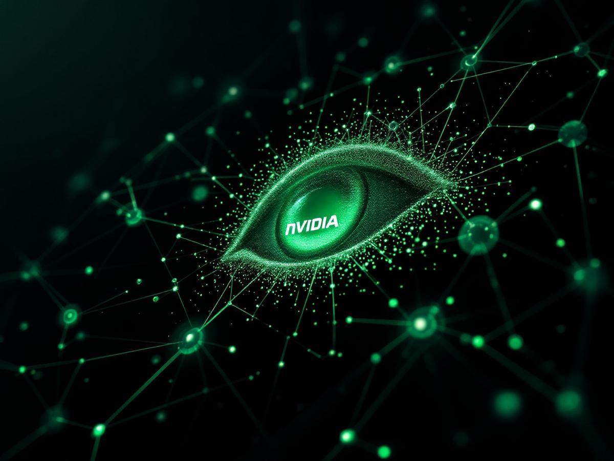 Nvidia lidera la carrera de inversión en startups de IA, superando a Microsoft y Google