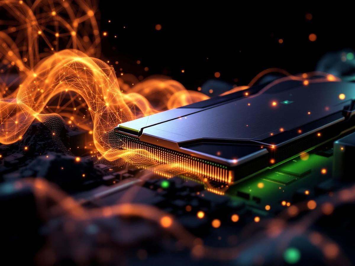 Nvidia negocia la adquisición de Lepton AI por cientos de millones de dólares