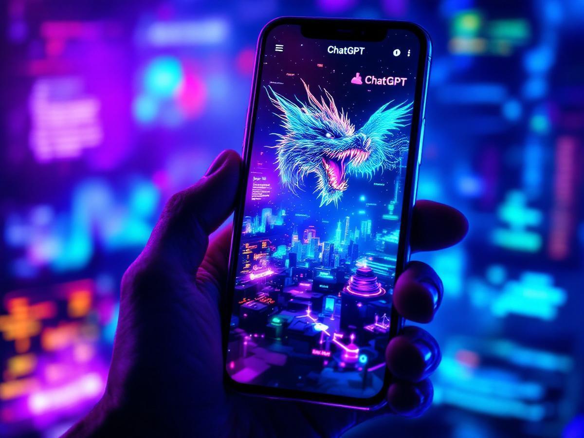 OpenAI integra generación de imágenes potenciada por GPT-4o en ChatGPT