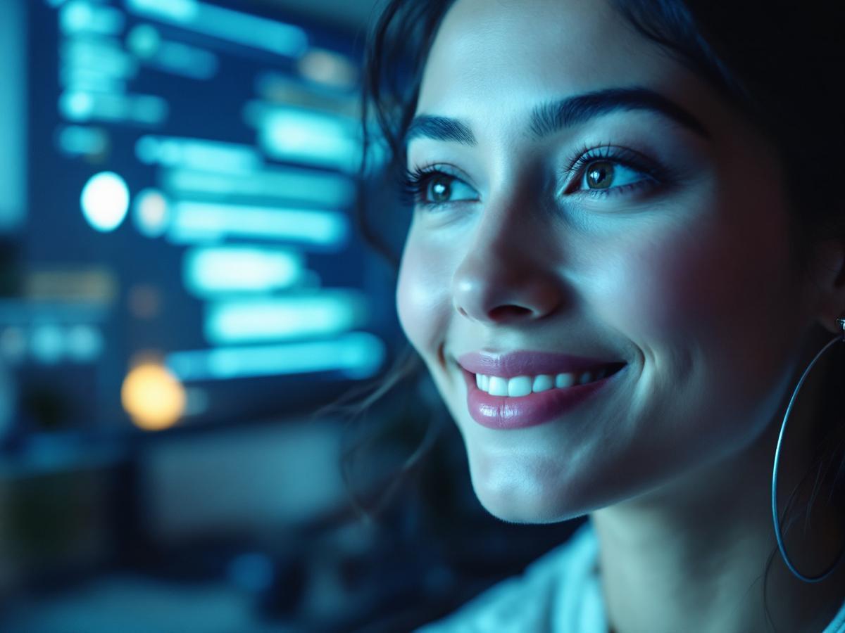 OpenAI Mejora su Asistente de Voz con IA para ChatGPT: Conversaciones Más Fluidas y Personalizadas