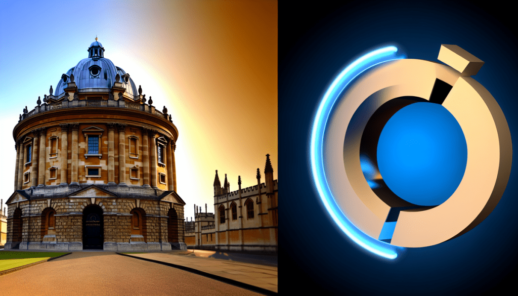 La Universidad de Oxford y OpenAI anuncian una colaboración histórica en inteligencia artificial