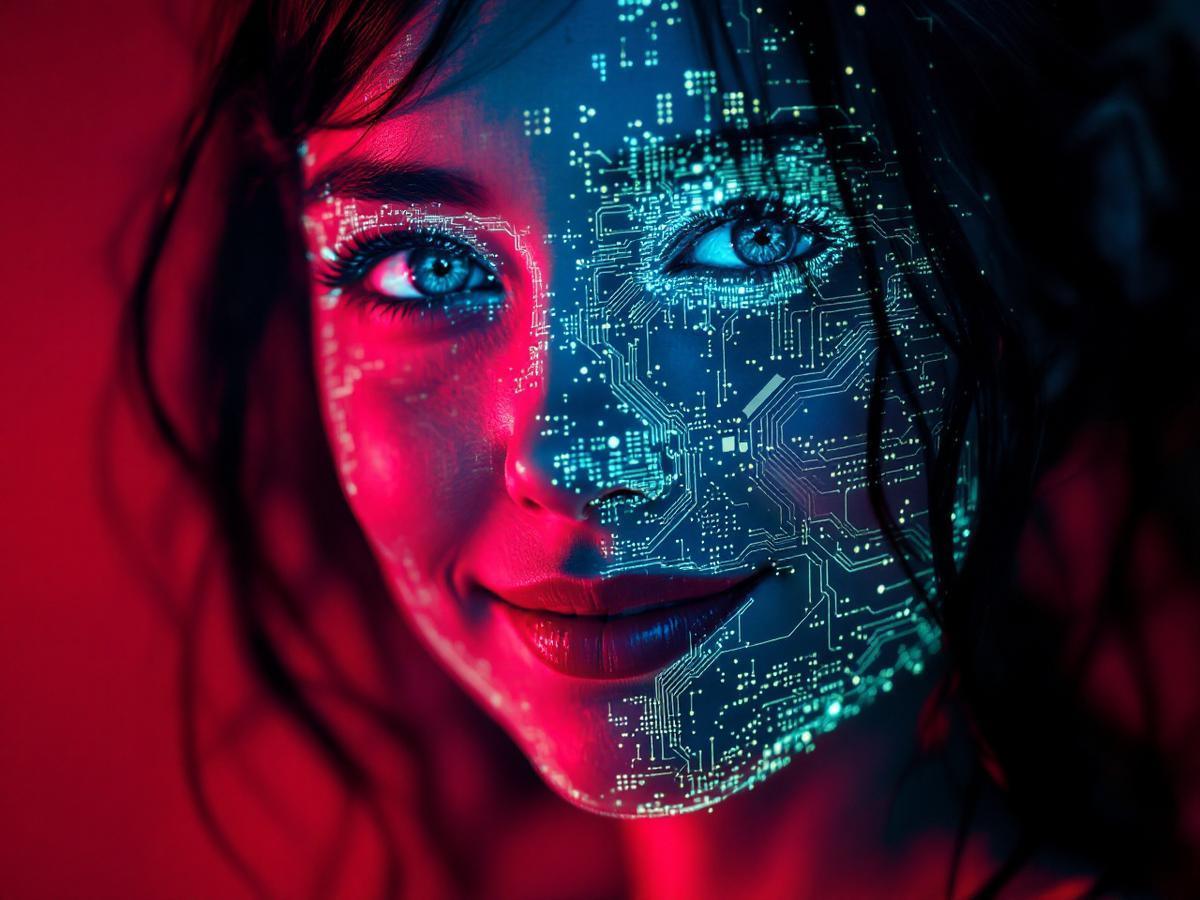 Adobe invierte en Synthesia, la startup detrás de los clones de IA para vídeos corporativos