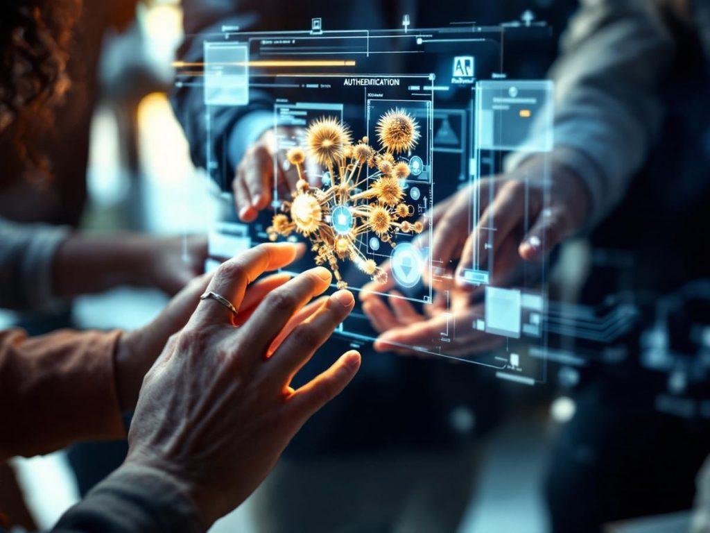 Adobe lanza una nueva aplicación para proteger obras digitales y combatir las falsificaciones con IA