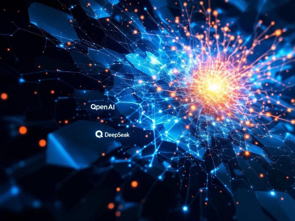 Alibaba lanza Qwen3, un modelo de IA de código abierto que supera a OpenAI o1 y DeepSeek R1
