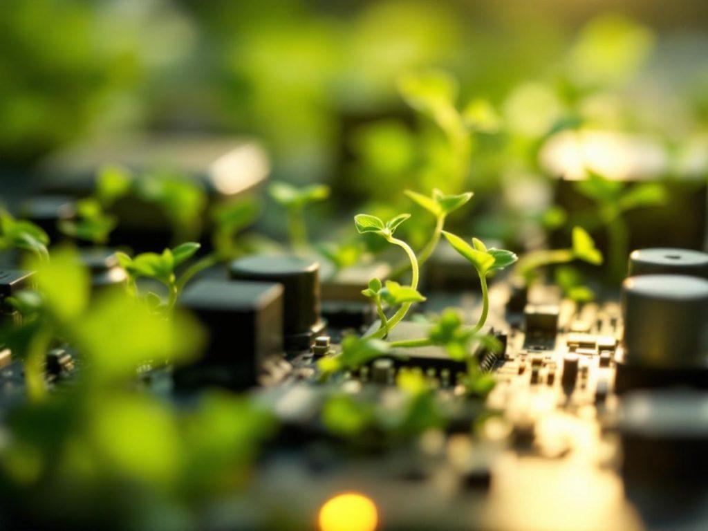 Anthropic lanza un programa para estudiar el 'bienestar' de los modelos de IA