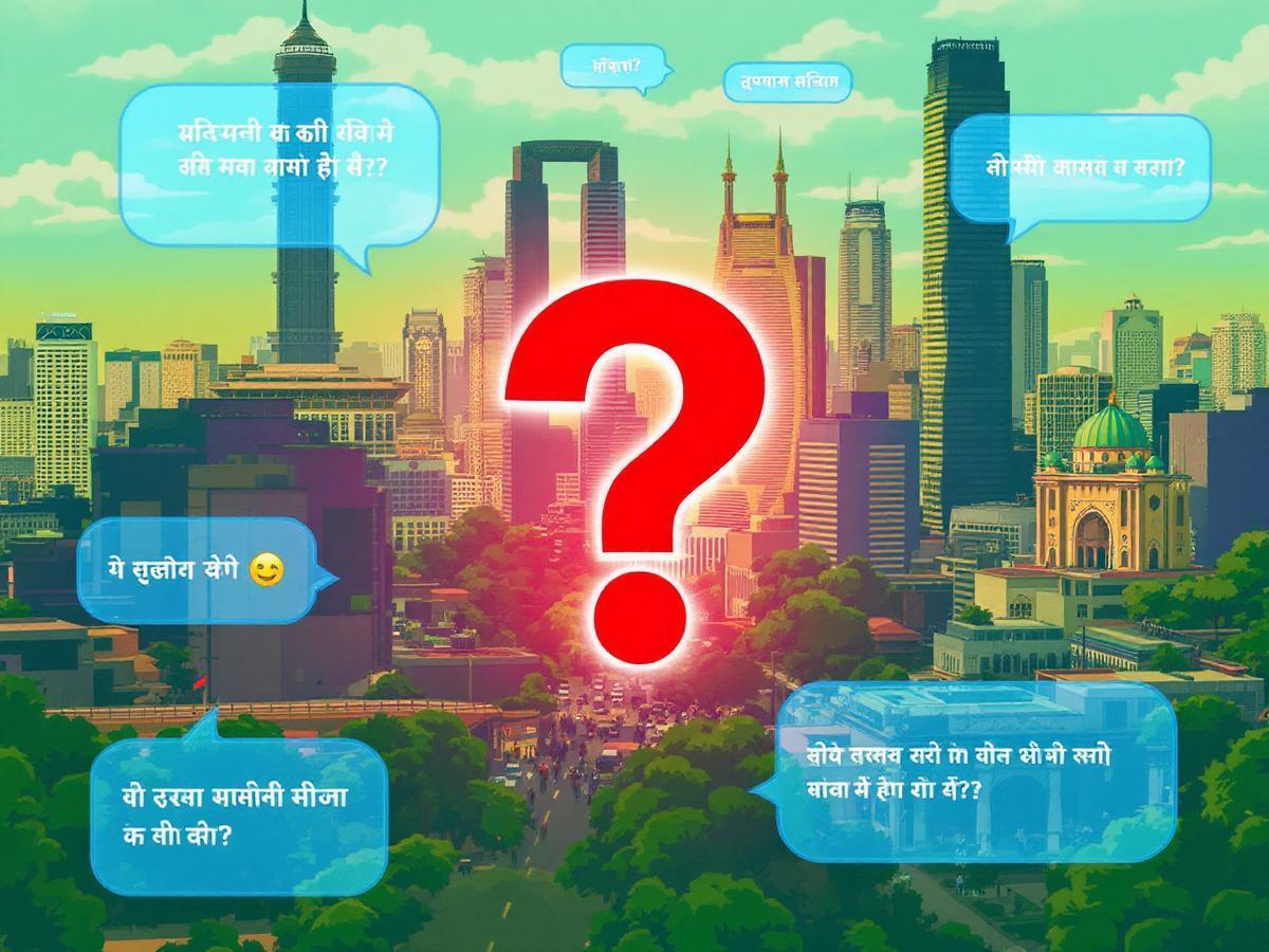 ChatGPT alcanza cifras récord de usuarios en India, pero la monetización sigue siendo un desafío