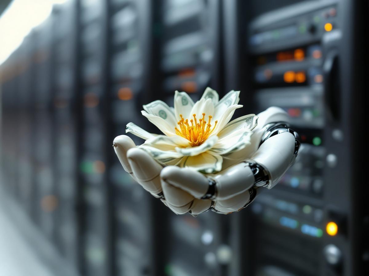 La cortesía hacia ChatGPT le ha costado "decenas de millones" a OpenAI, según Sam Altman