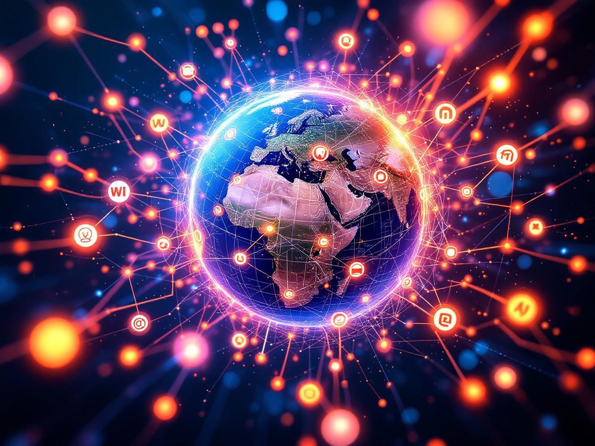 Los crawlers de IA provocan un aumento del 50% en la demanda de ancho de banda de Wikimedia Commons