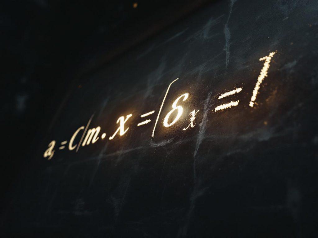 DeepSeek actualiza Prover V2, su modelo de IA especializado en matemáticas