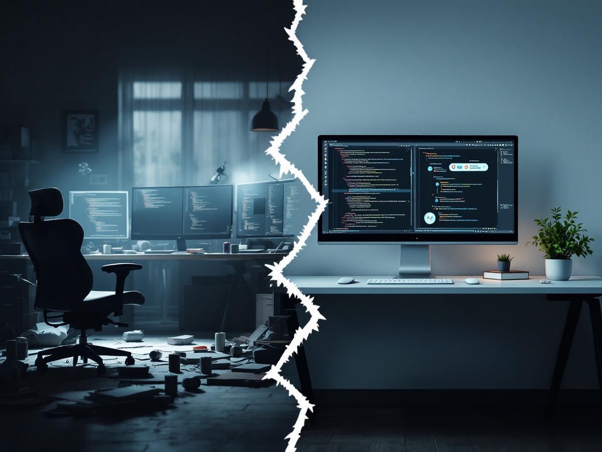 Devin 2.0: Cognition reduce el precio de su ingeniero de software IA de 460€ a 18€ mensuales