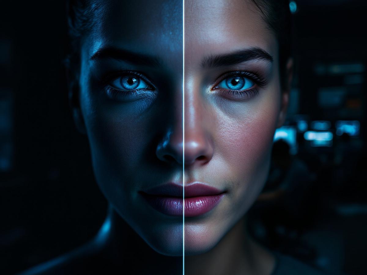 La mayoría de estadounidenses desconfía de la inteligencia artificial y de quienes la controlan