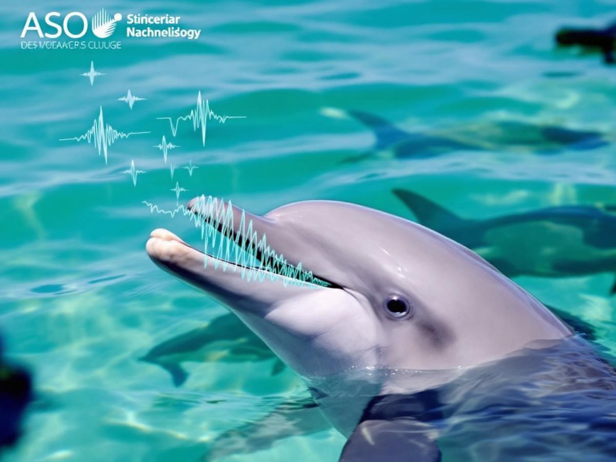 Google DeepMind crea DolphinGemma: una IA para desentrañar la comunicación de los delfines