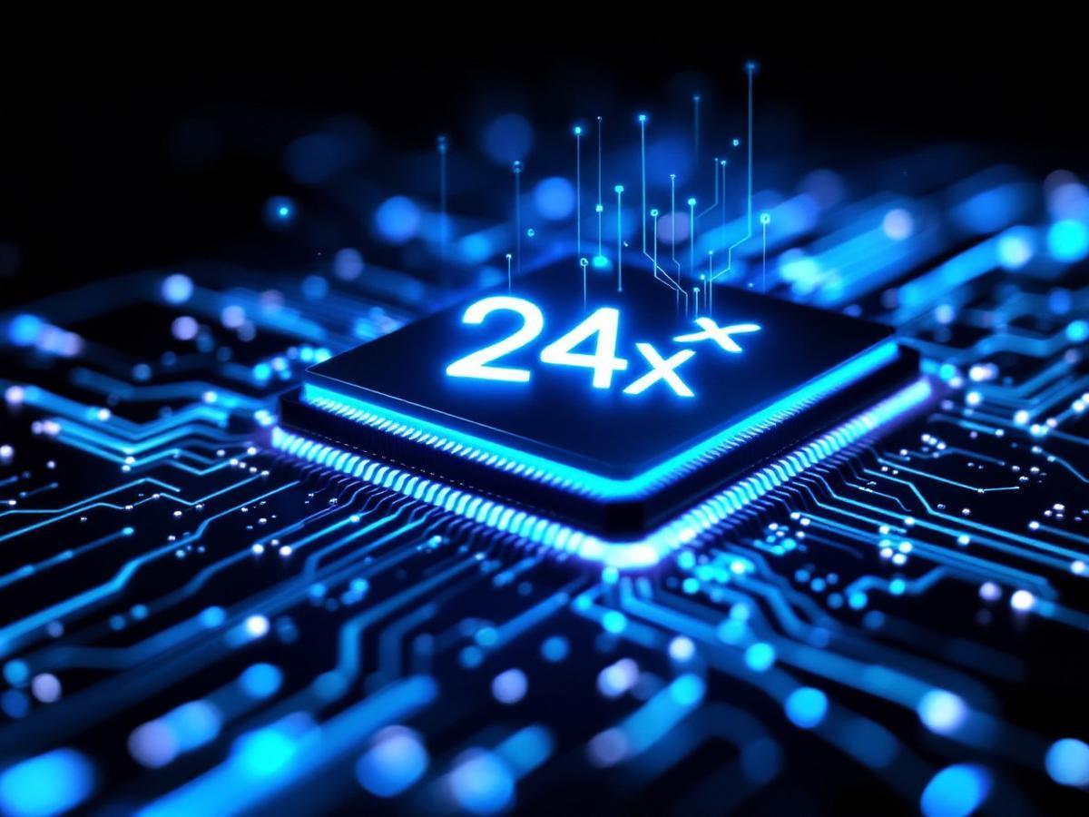 Google presenta Ironwood: un chip 24 veces más potente que el supercomputador más rápido del mundo