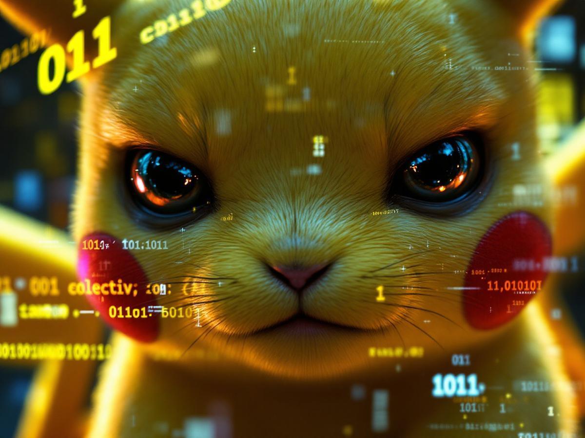 La IA Compite en Pokémon: El Debate sobre la Comparación de Modelos Llega al Mundo de los Videojuegos