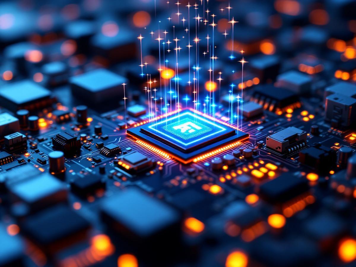 IBM lanza un nuevo mainframe diseñado para la era de la inteligencia artificial