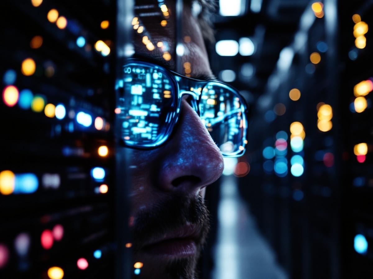 Ilya Sutskever Impulsa su Startup de IA con la Potencia de Google Cloud