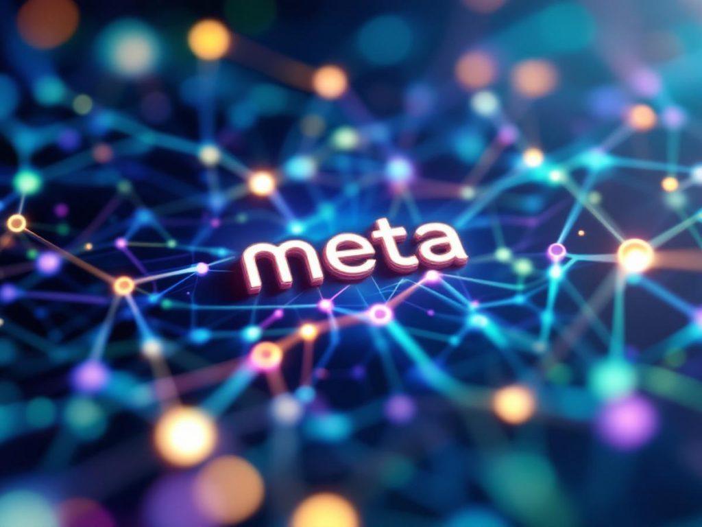 Meta presenta una API para sus modelos de IA Llama