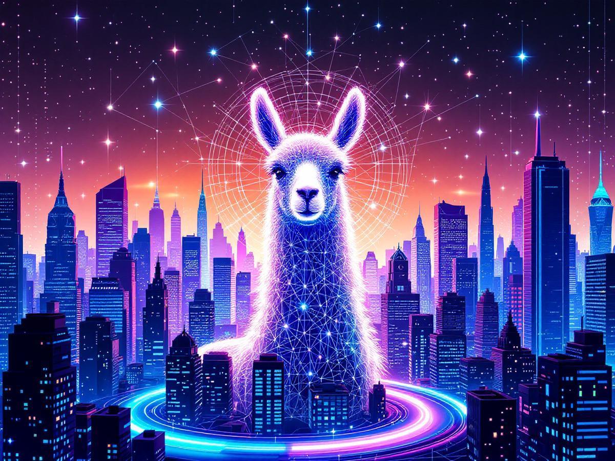 Meta presenta Llama 4, su nueva generación de modelos de IA, con mejoras en rendimiento y sesgo