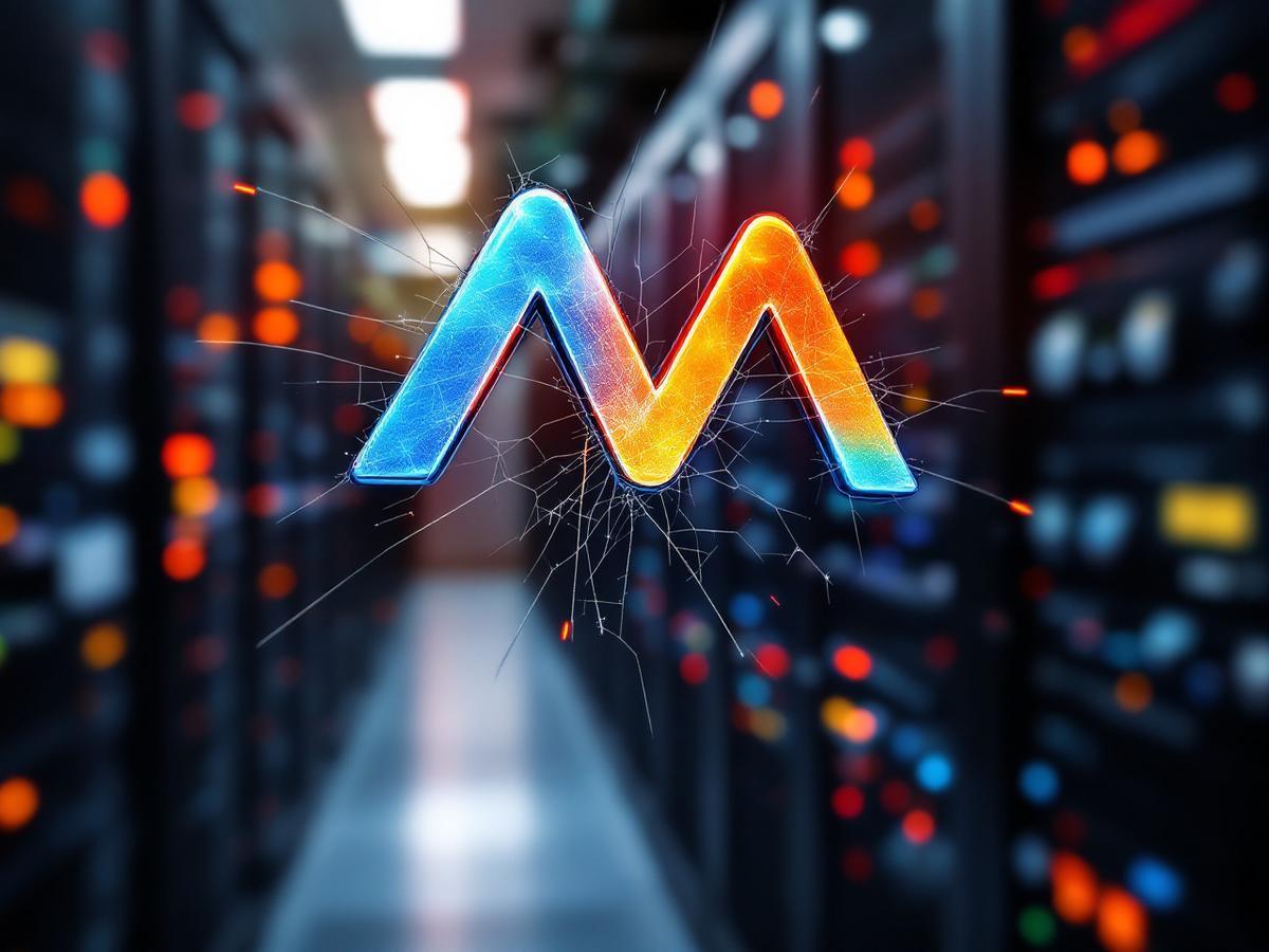 Meta utiliza versión modificada de su IA Maverick para obtener mejores resultados en pruebas comparativas