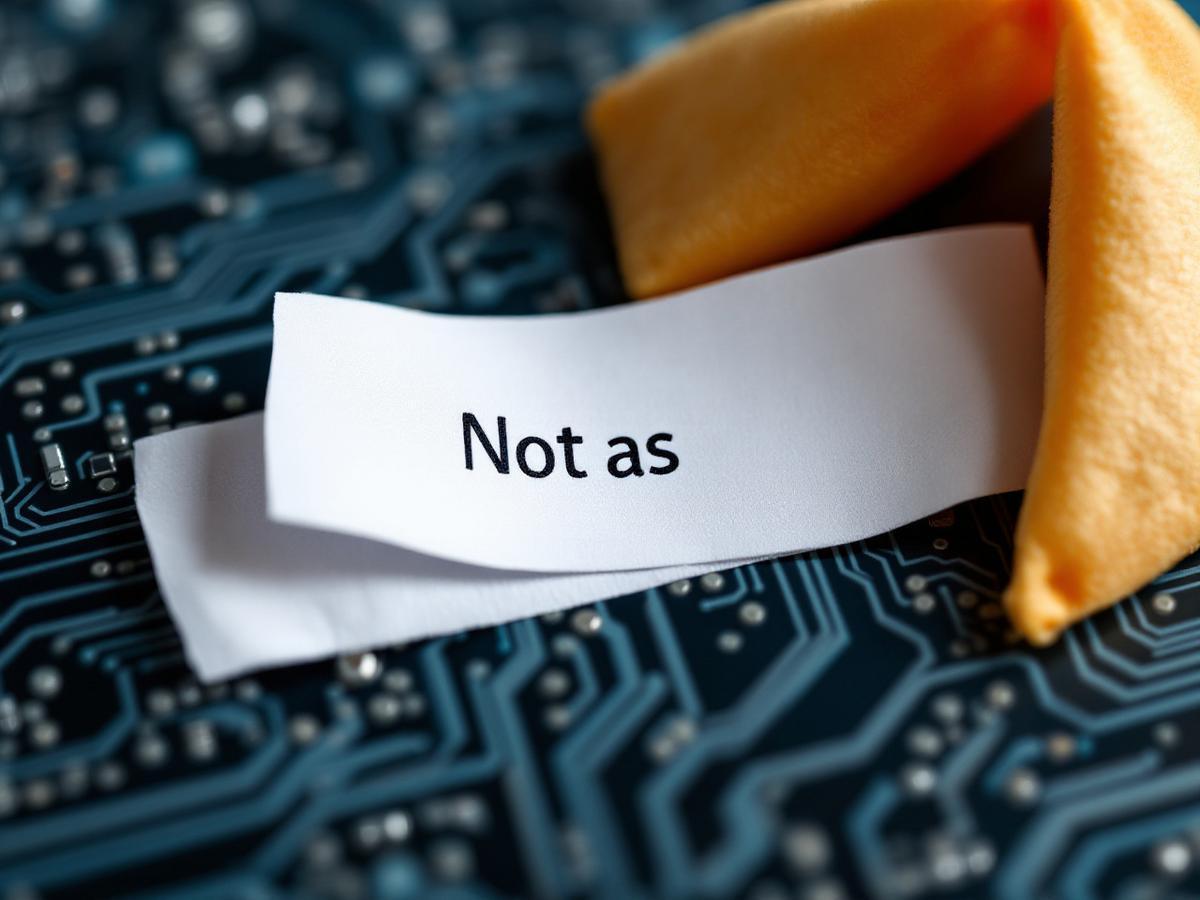 El Modelo de IA Maverick de Meta Muestra un Rendimiento Inferior a sus Rivales Tras Polémica por Benchmarks