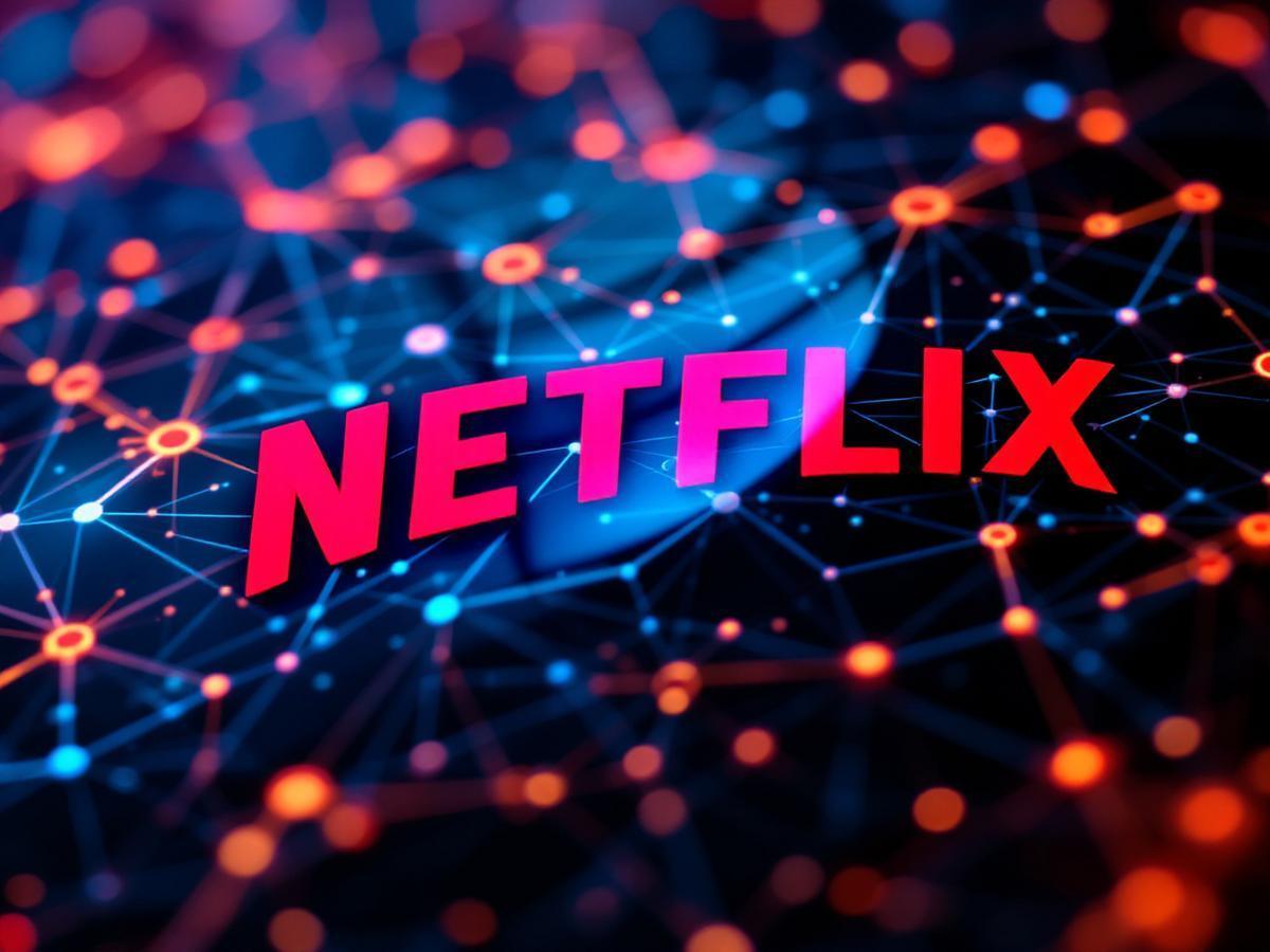 Netflix Prueba Nueva Búsqueda con Inteligencia Artificial de OpenAI: Encuentra Contenido Según tu Estado de Ánimo