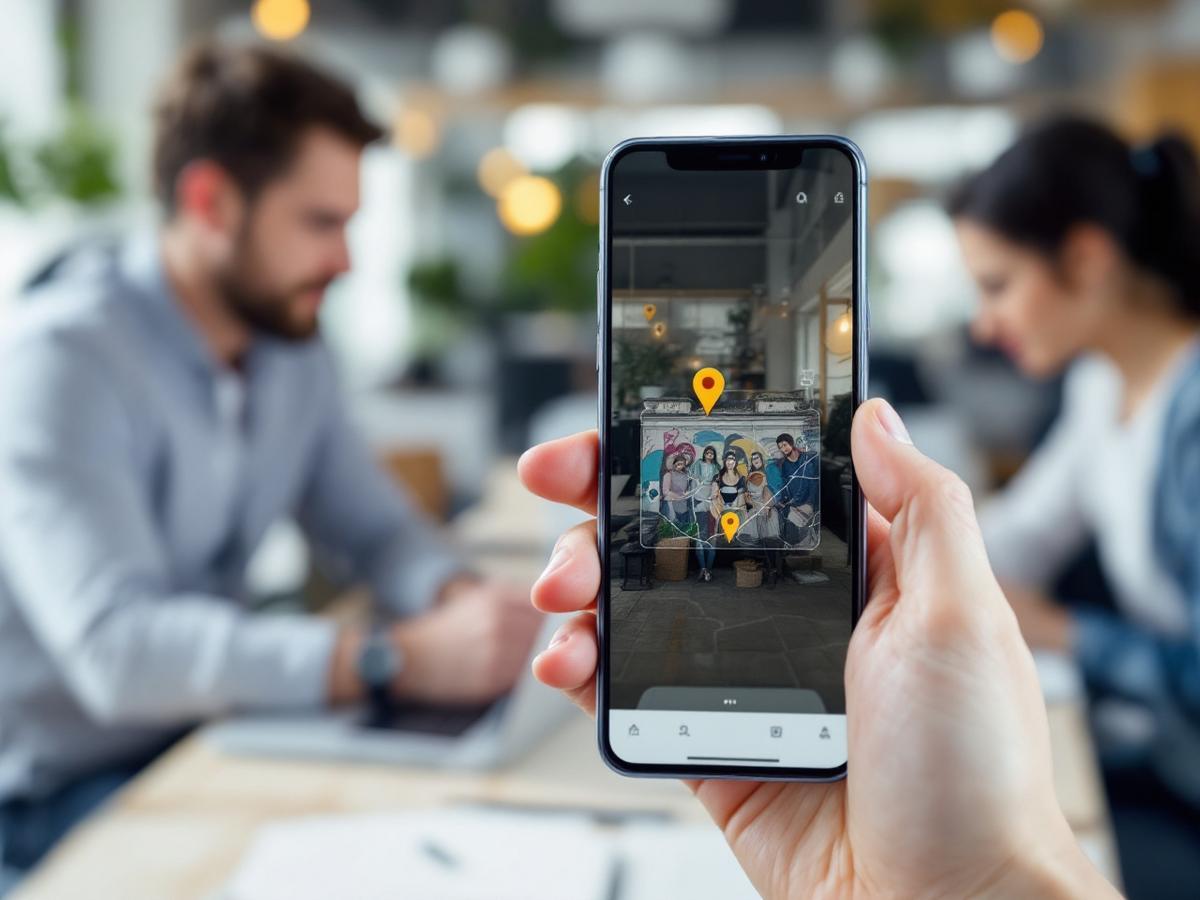 La nueva tendencia viral en ChatGPT: identificar ubicaciones exactas a partir de fotografías