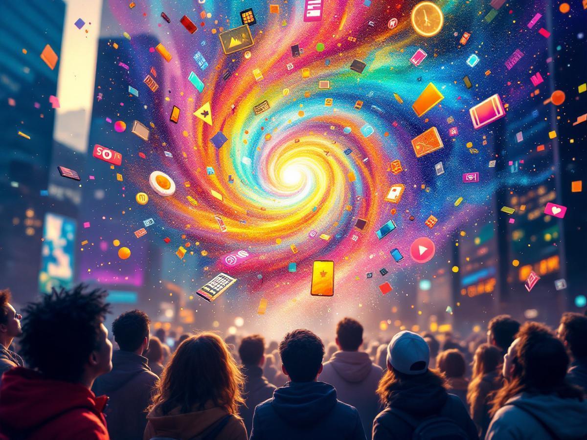 El nuevo generador de imágenes de OpenAI ya está disponible para todos los usuarios