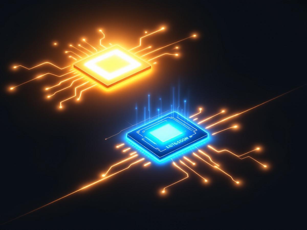 Nvidia lanza Llama-3.1 Nemotron Ultra, un modelo de lenguaje que supera a DeepSeek R1 con la mitad de tamaño