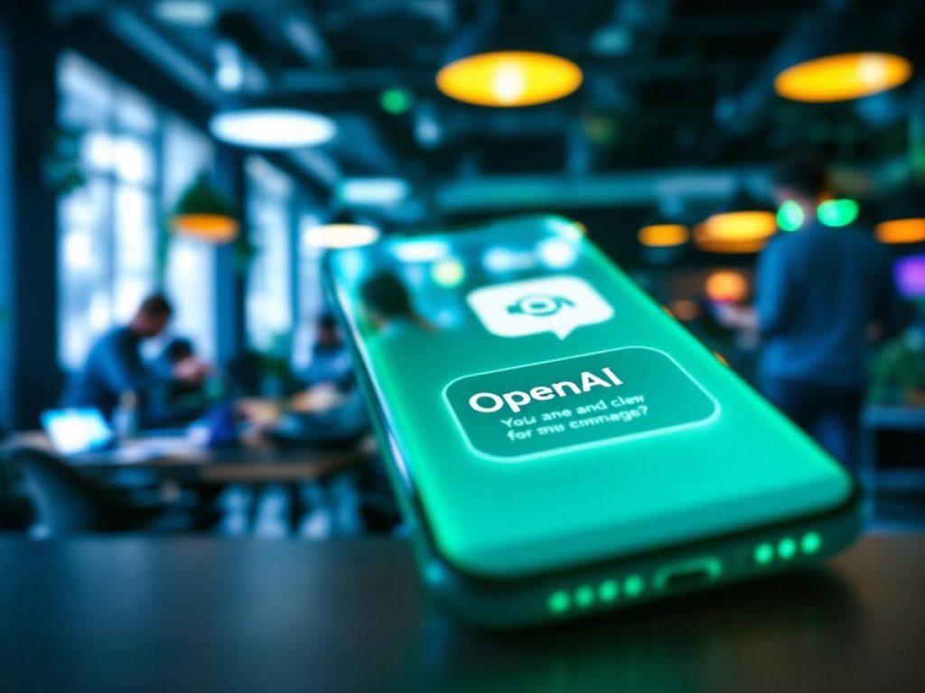 OpenAI Despliega una Versión 'Ligera' de su Herramienta de Investigación Profunda en ChatGPT para Ampliar su Uso